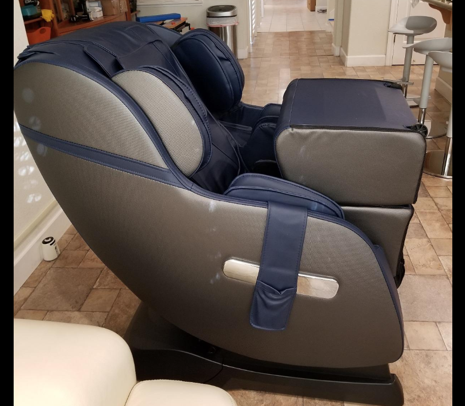real relax favor l1 massage chair