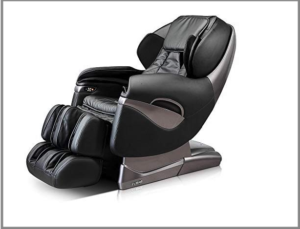 Fujimi Massage Chair EP7000 