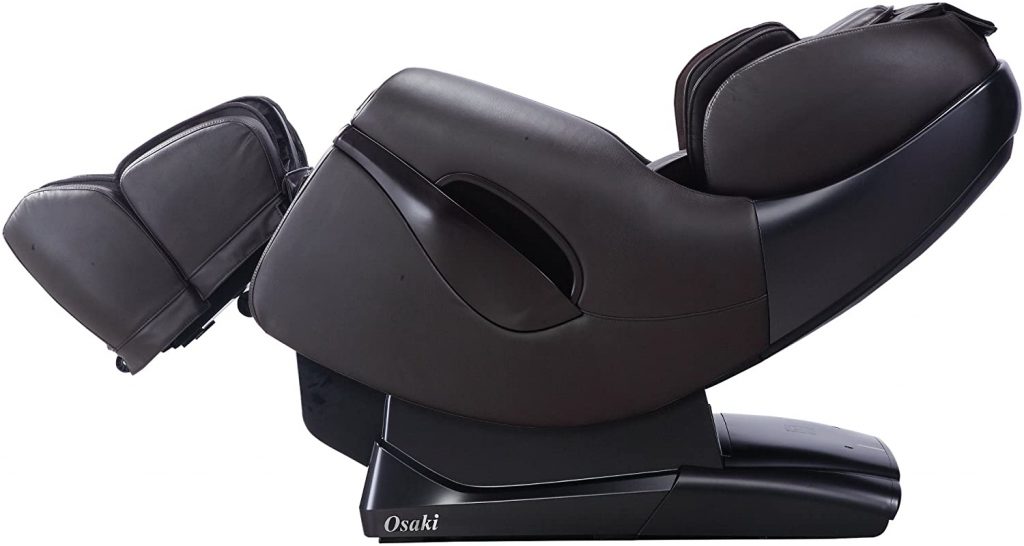 Osaki TP-8500 massage chair