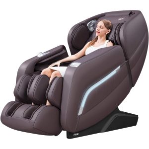 irest 2020 massage chair