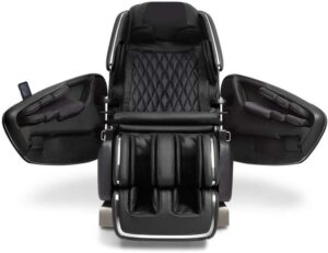 OHCO M.DX massage chair
