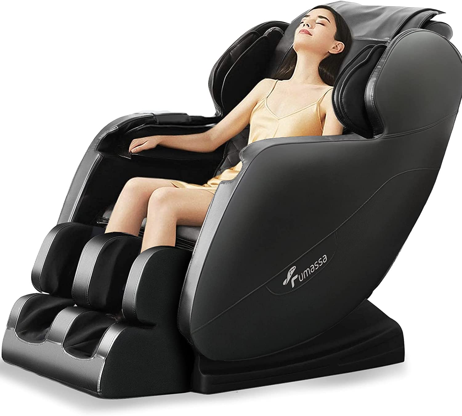 best massage chair under $2000