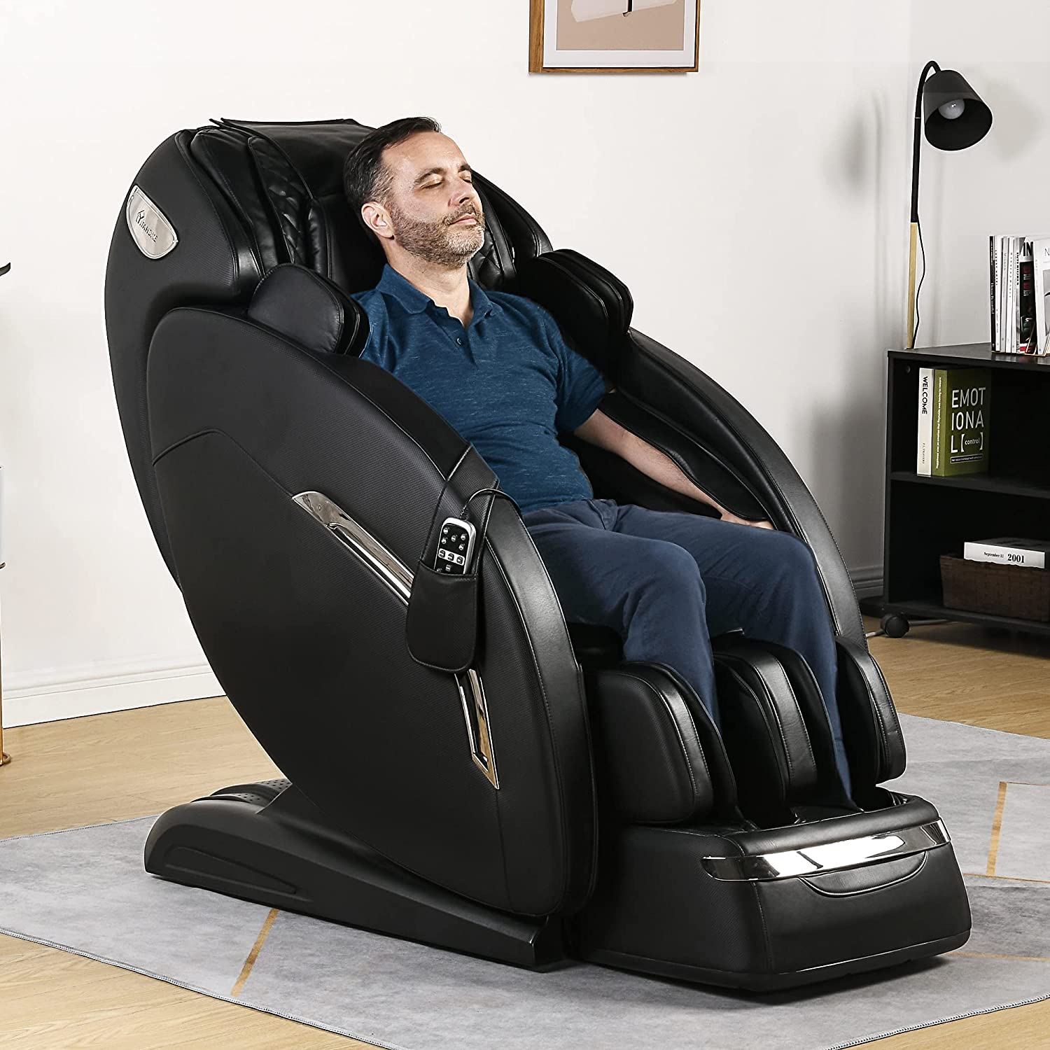 yitahome massage chair