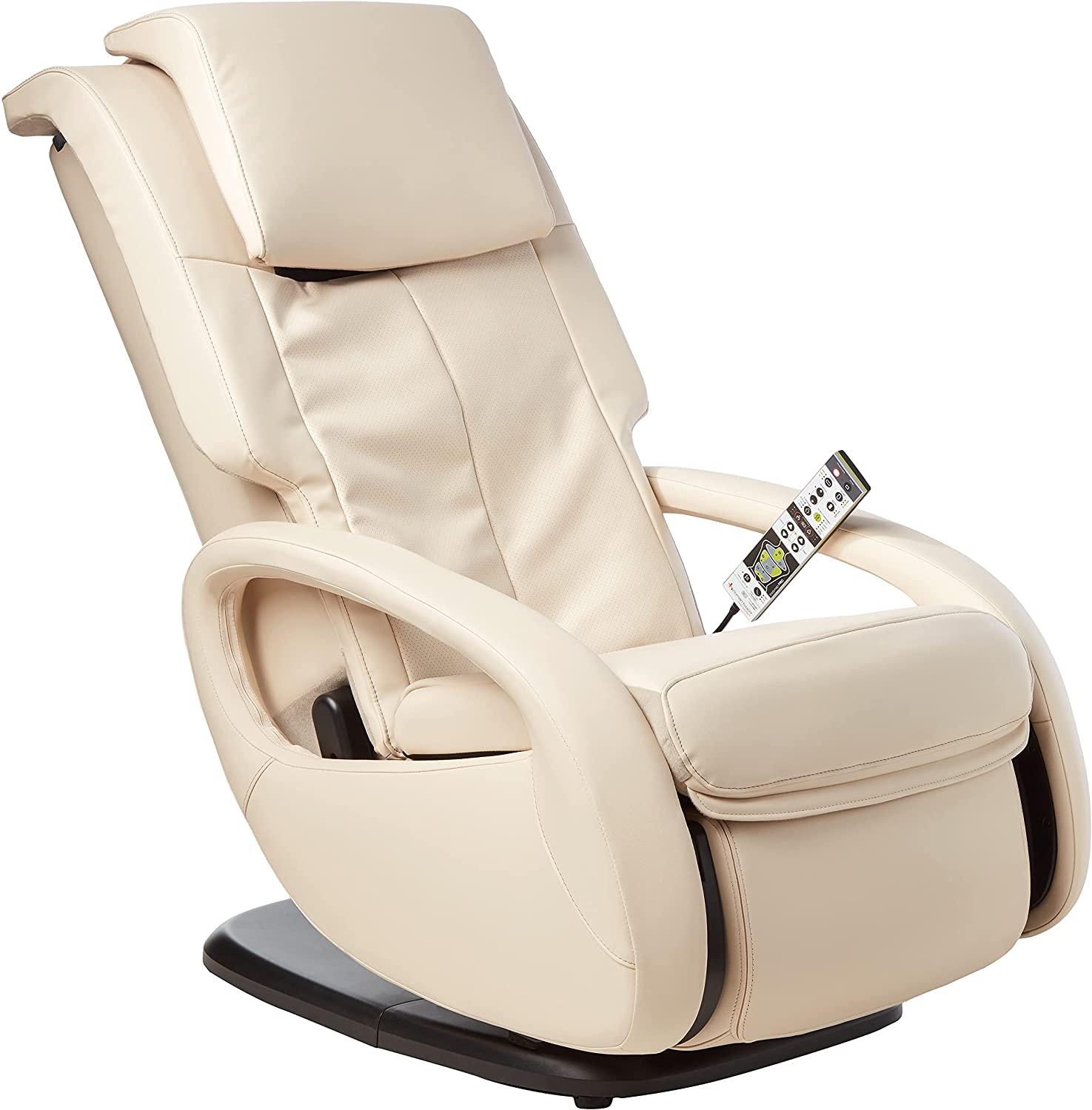 human touch wholebody 7.1 massage chair