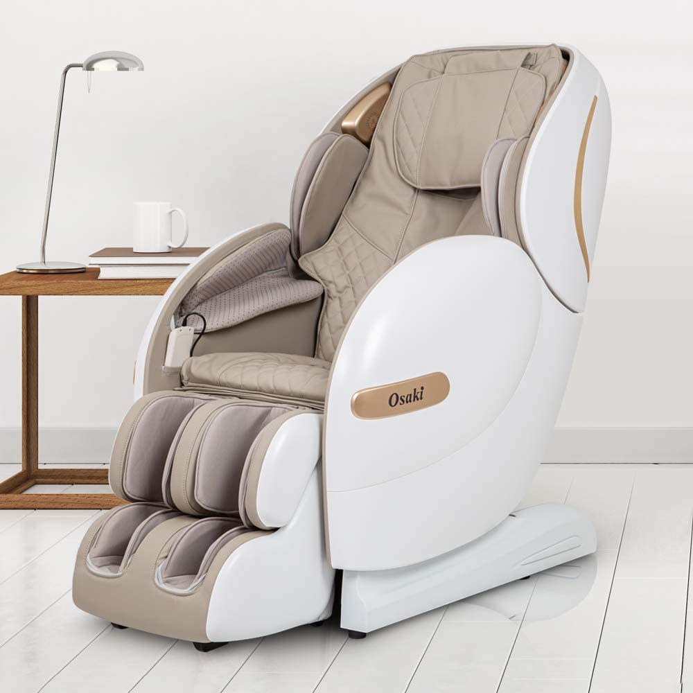 thinking of buying a massage chair