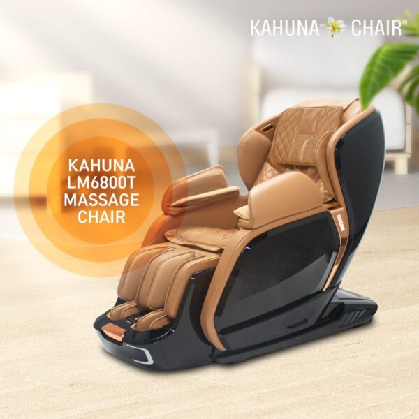 Kahuna LM6800T massage chair