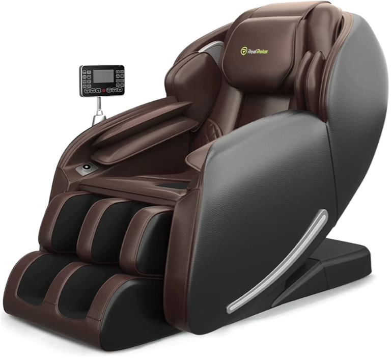 RealRelaxFavor06 massage chair